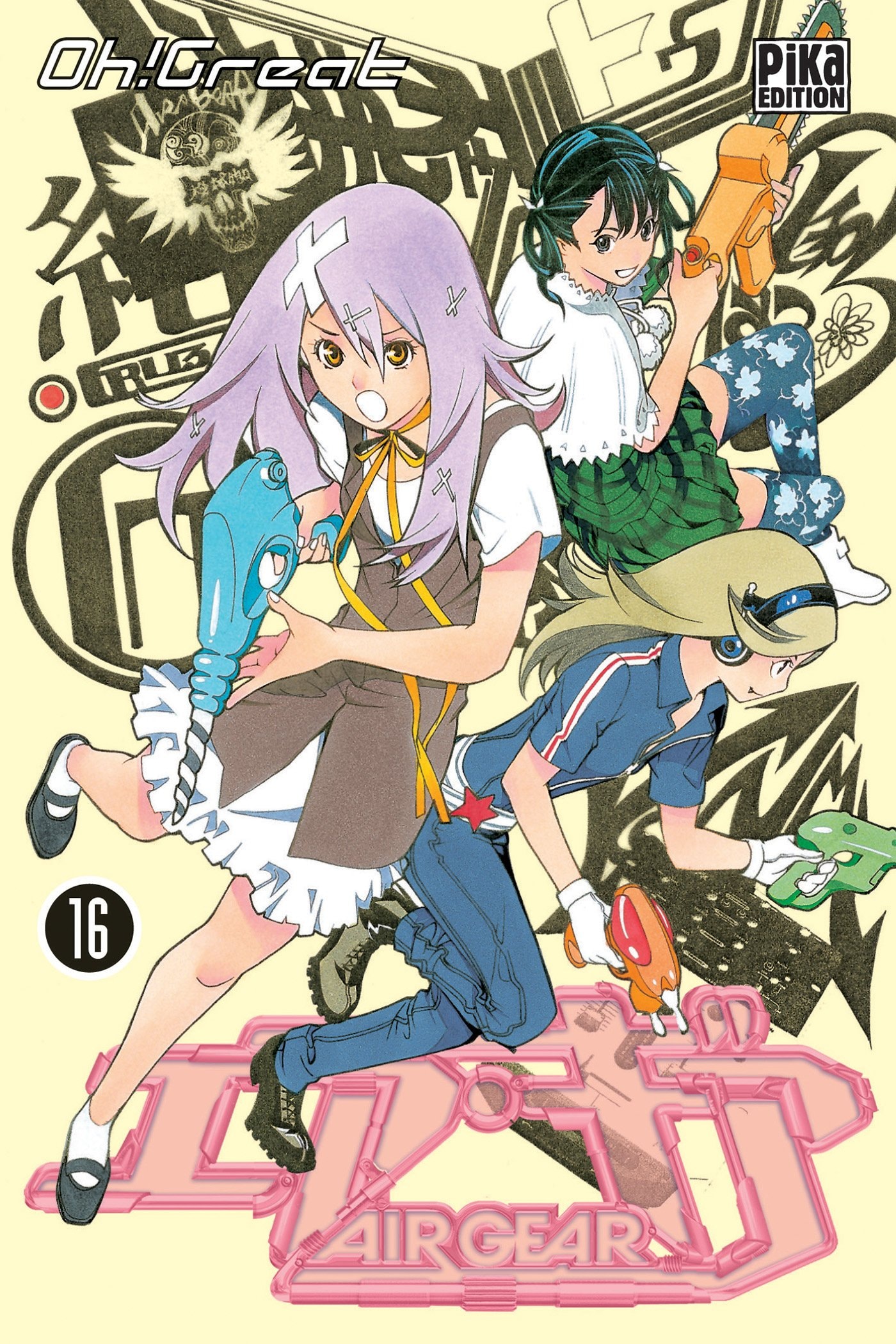 #16