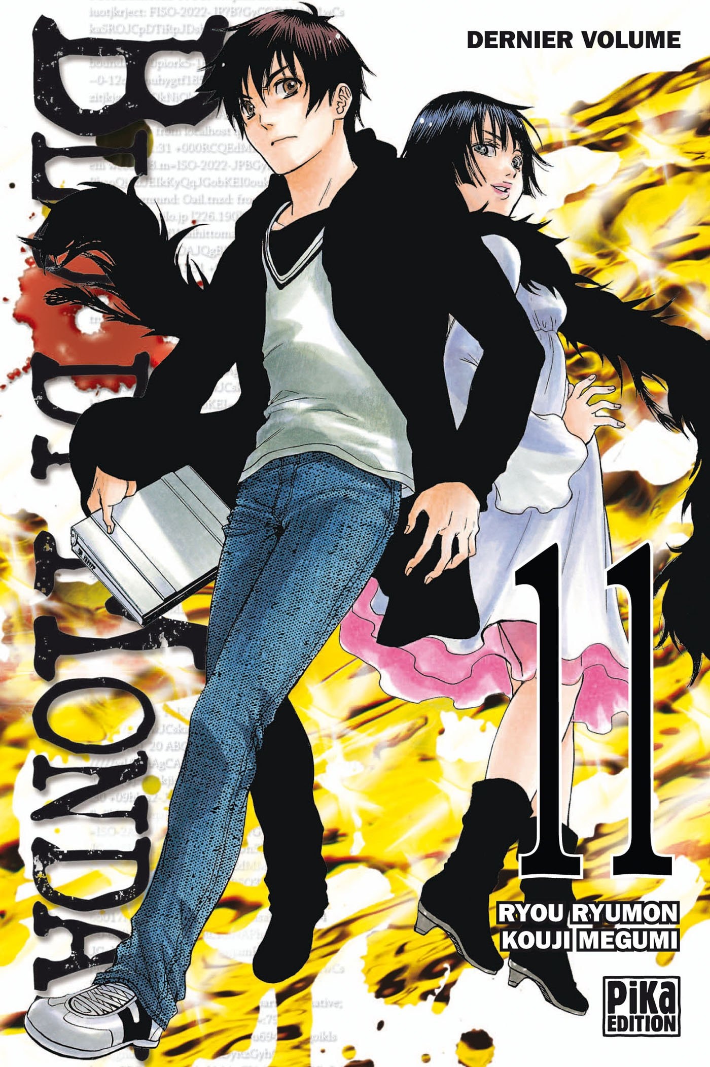 #11