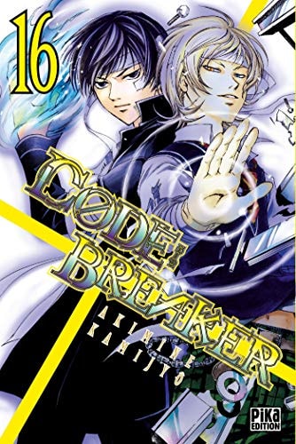 #16