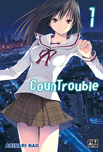 CounTrouble