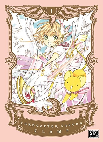 Card Captor Sakura - Edition Deluxe