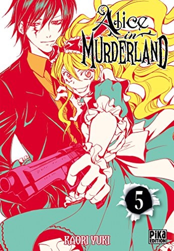 #5