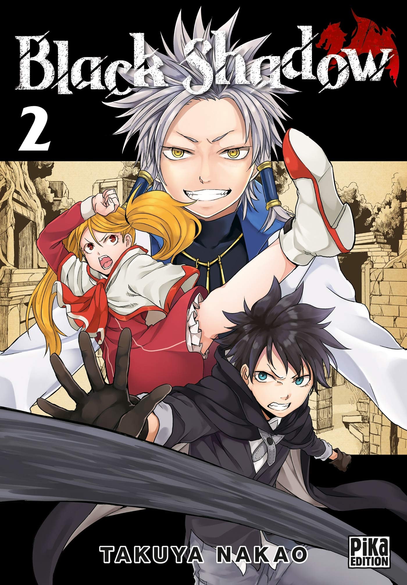 #2