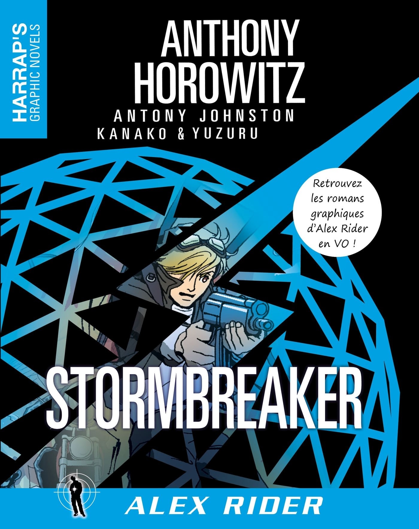 Alex Rider