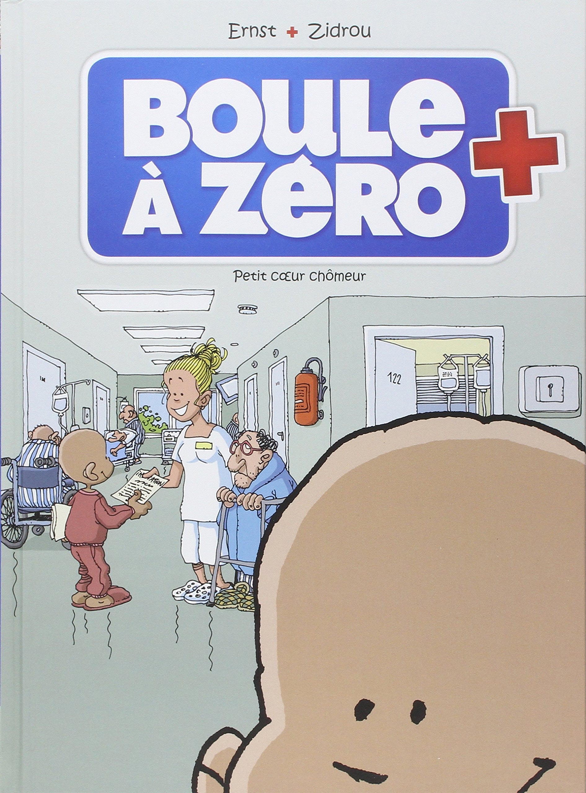 Boule à zéro