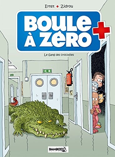 Boule à zéro #2