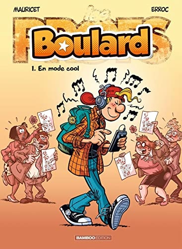 Boulard