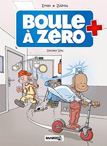 Boule à zéro #3