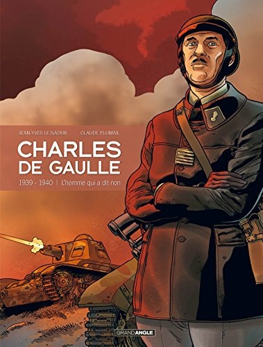 Charles de Gaulle #2