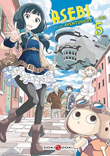 #5