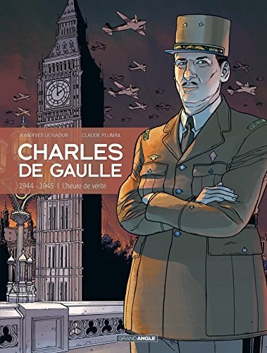 Charles de Gaulle #3