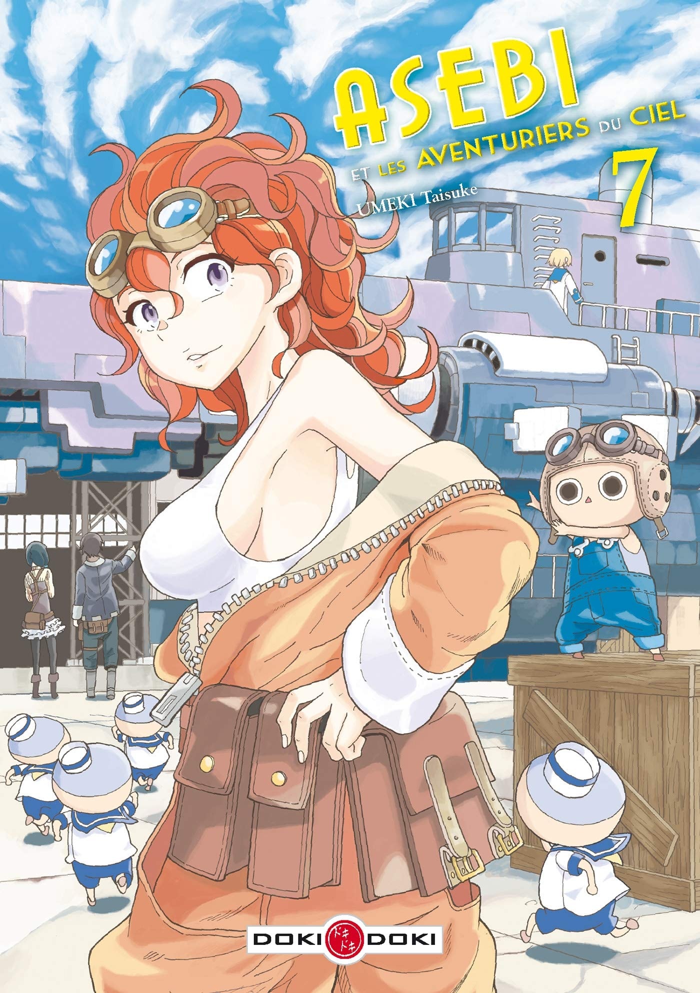 #7