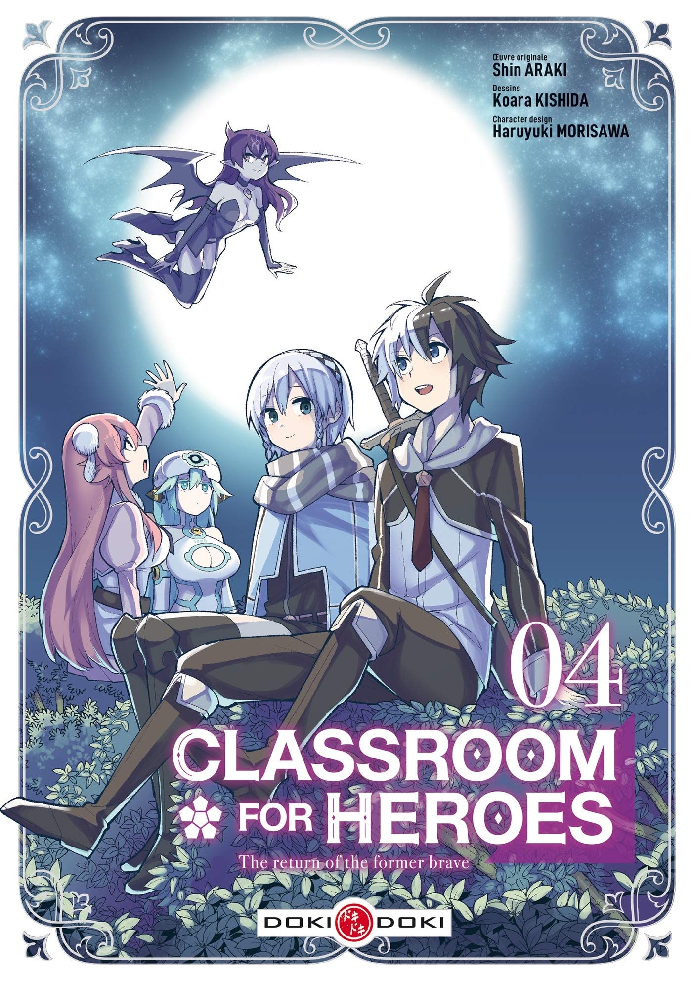 #4