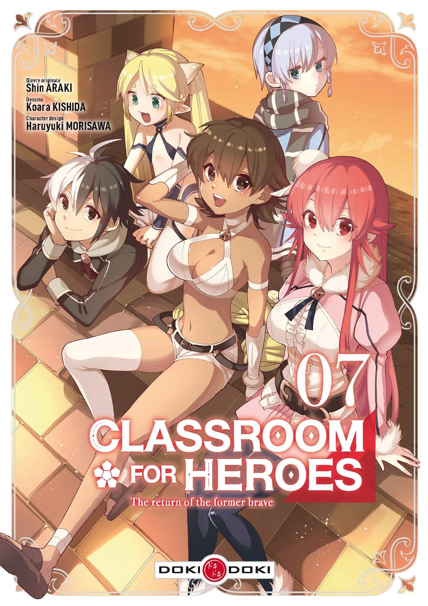 #7