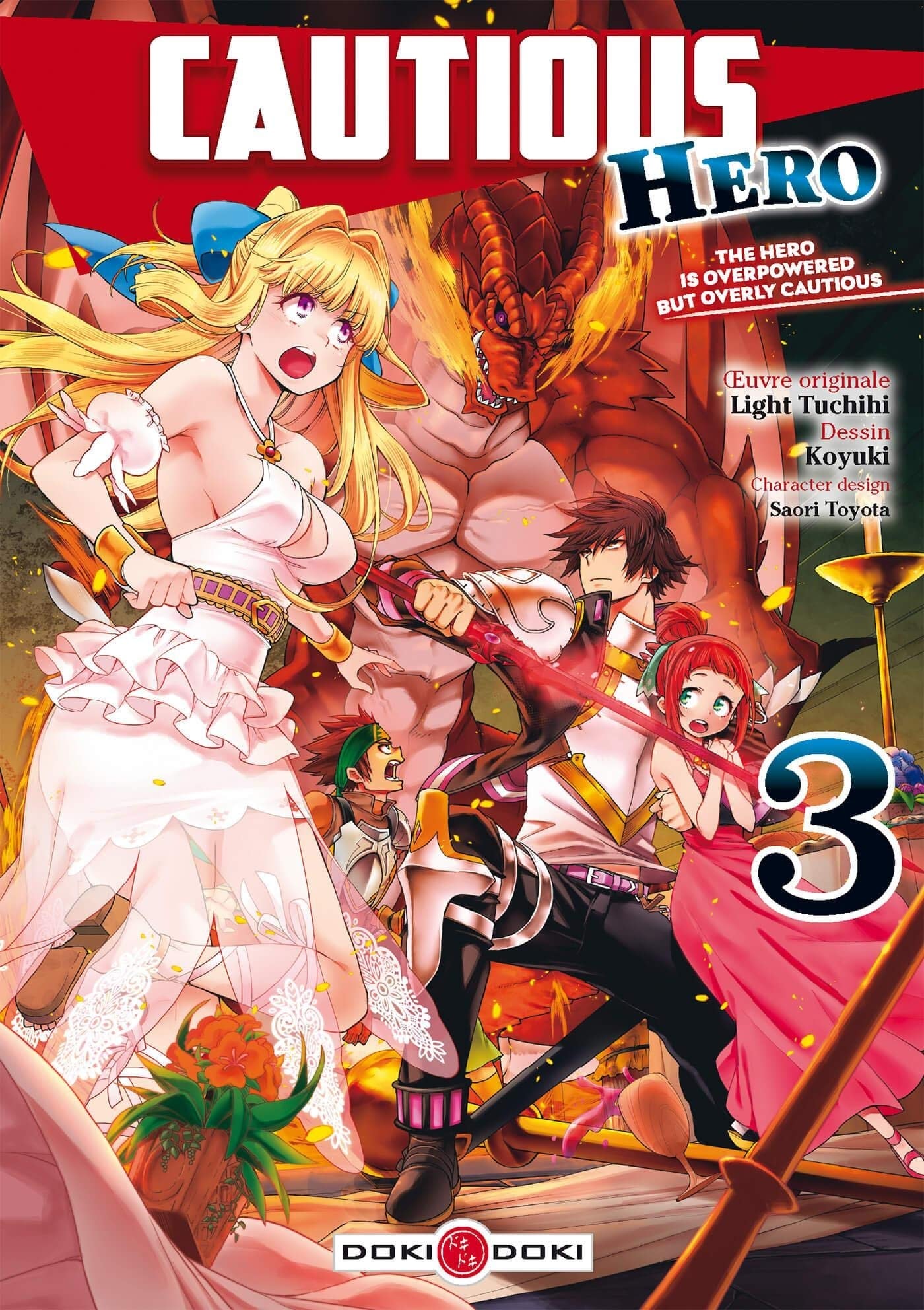 #3