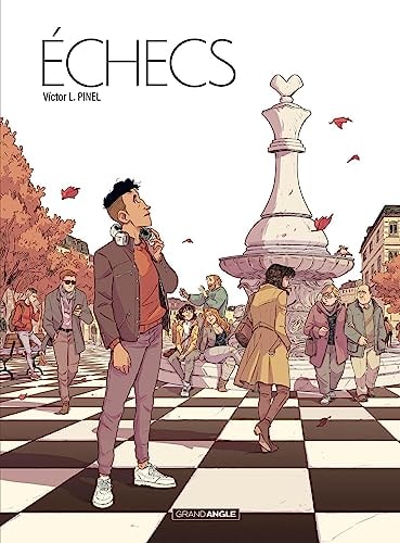 Échecs #[nn]