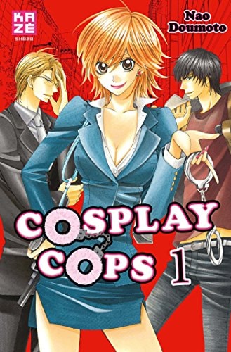 Cosplay Cops