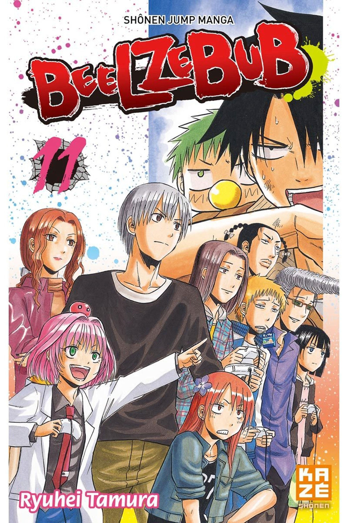 #11