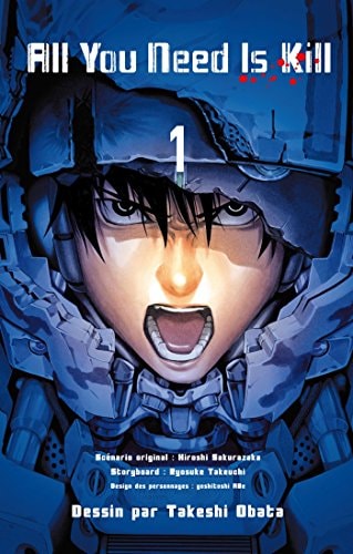 All You Need is Kill