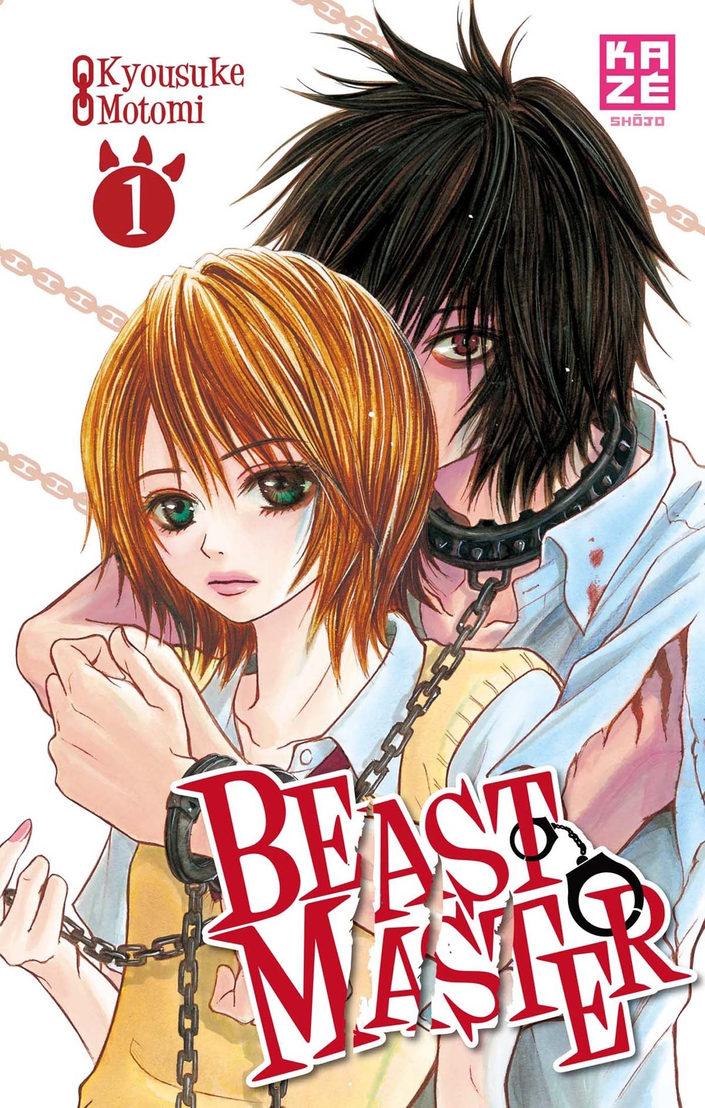 Beast Master