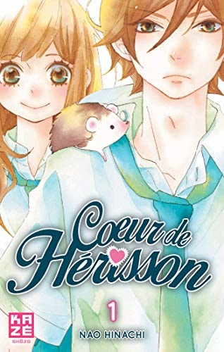 Coeur de Hérisson