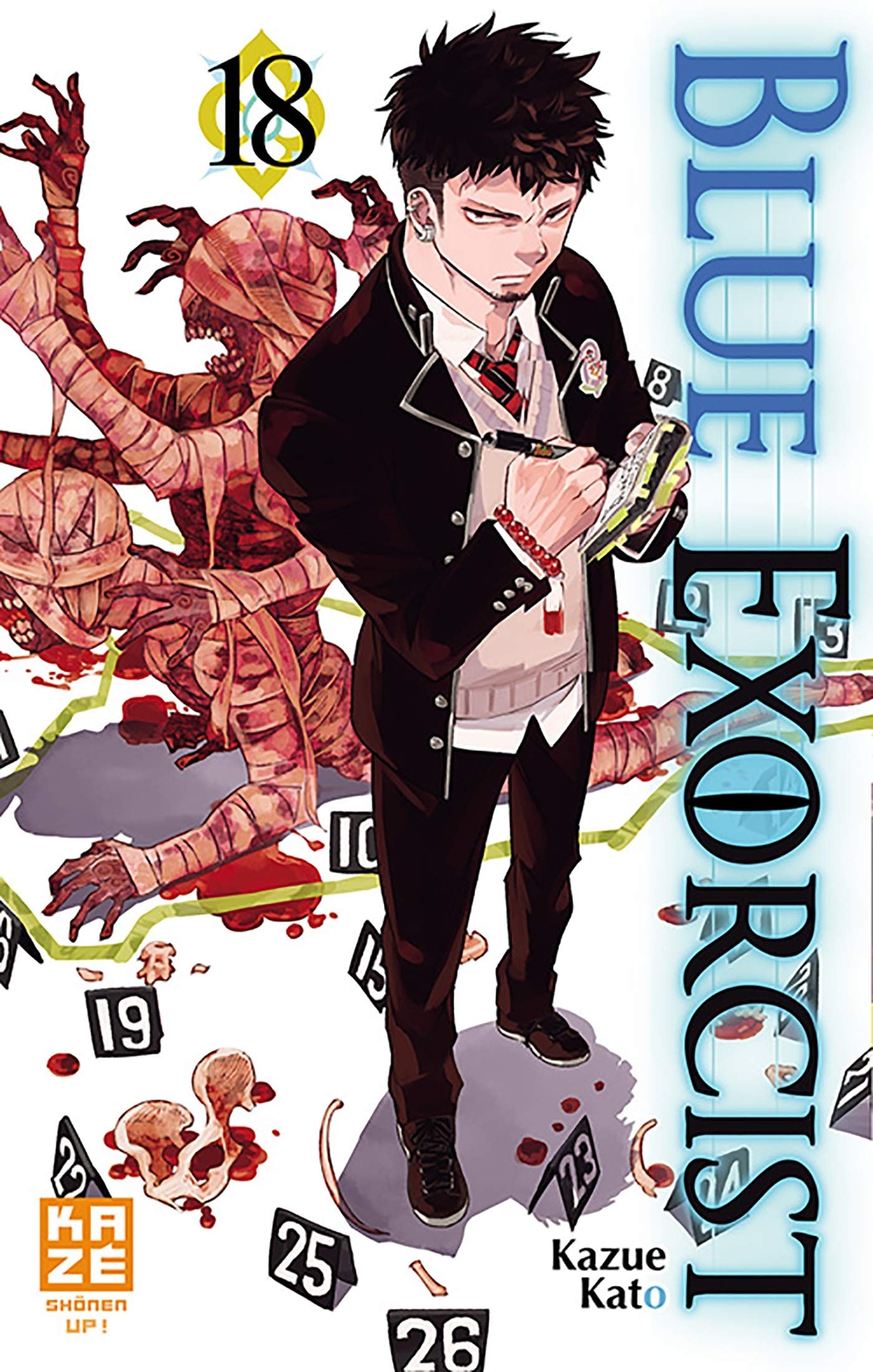 #18