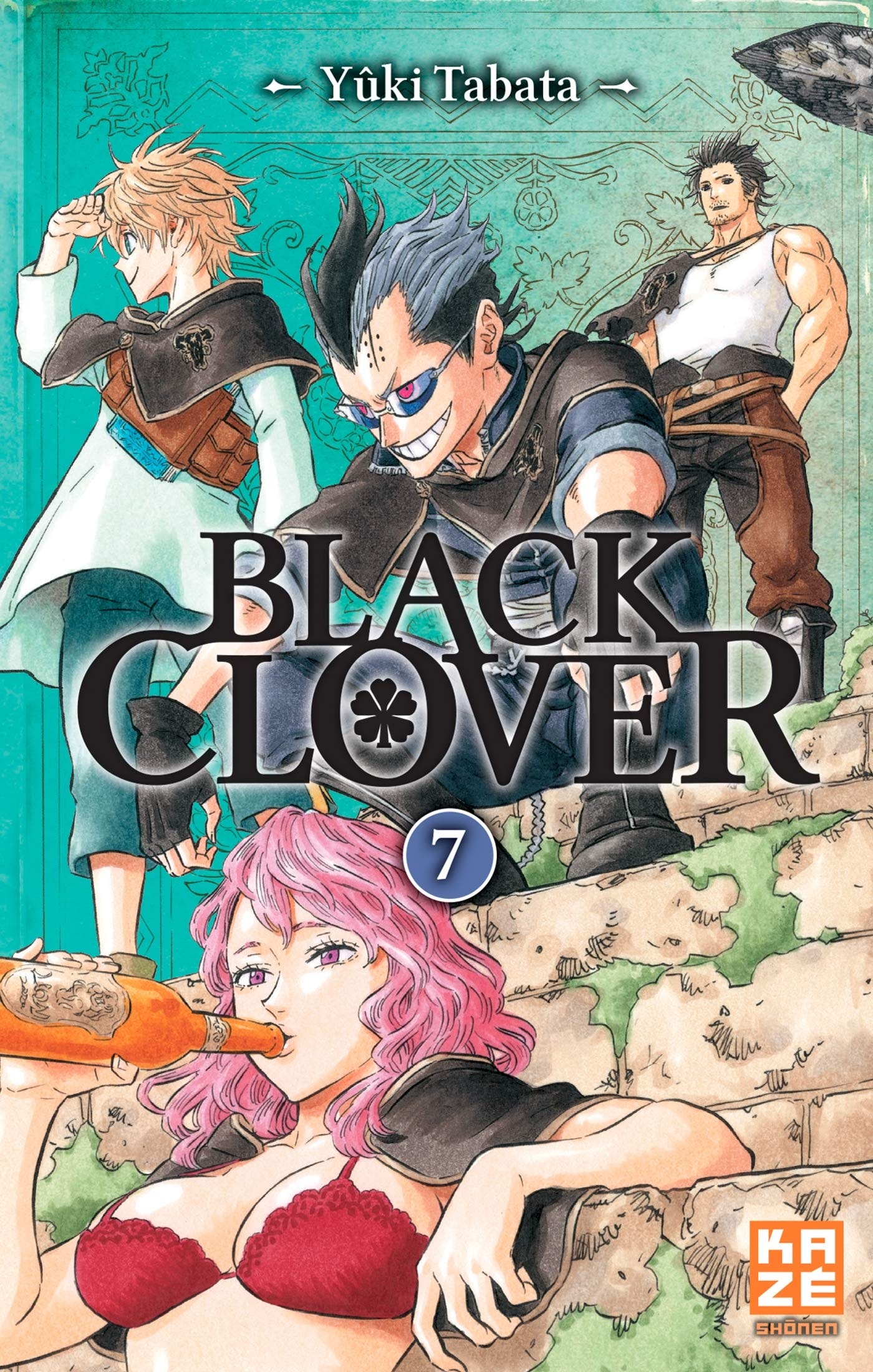 #7