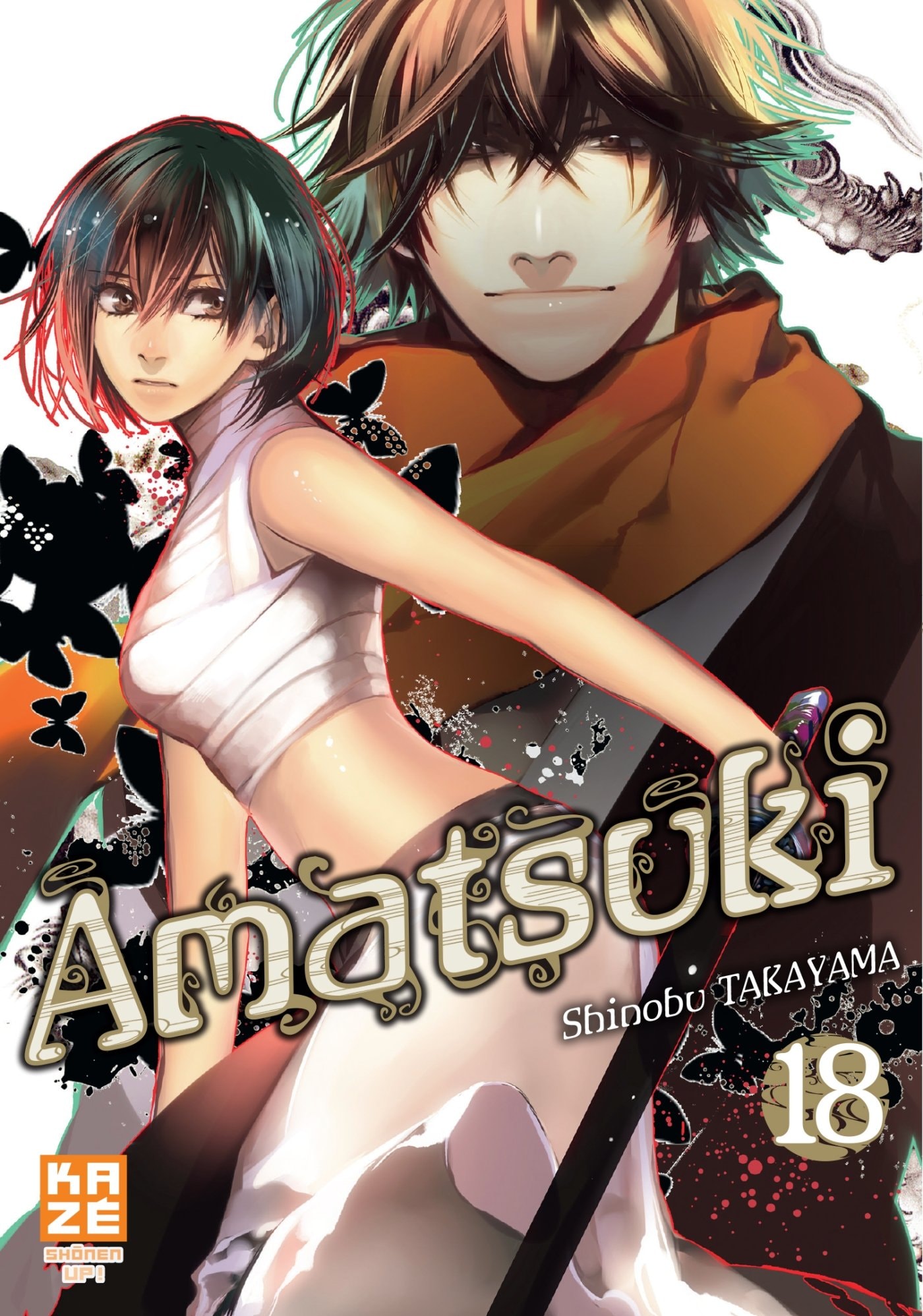 #18