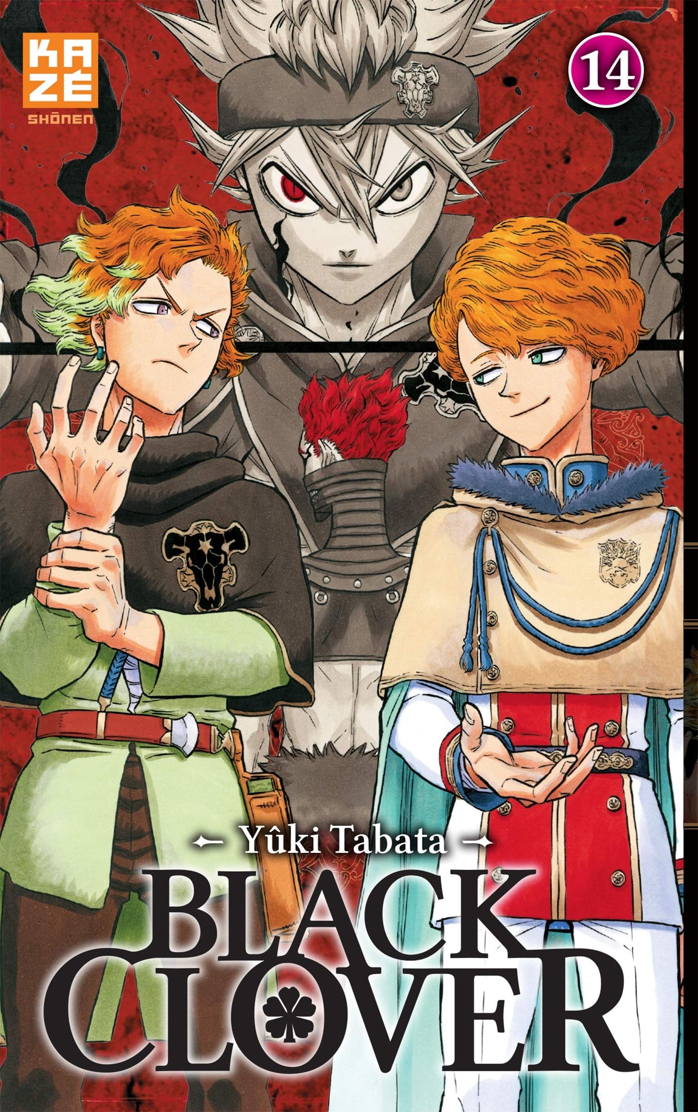 #14