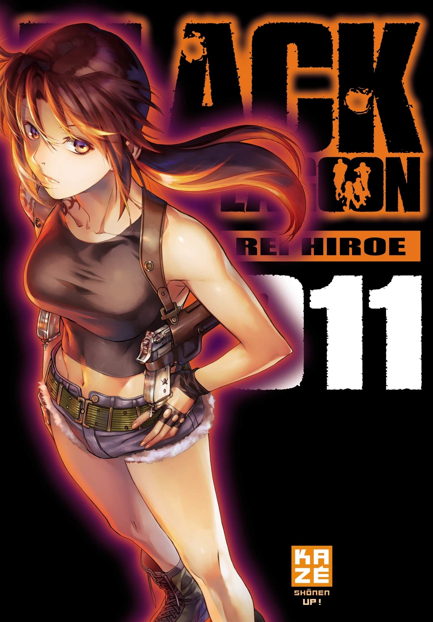 #11