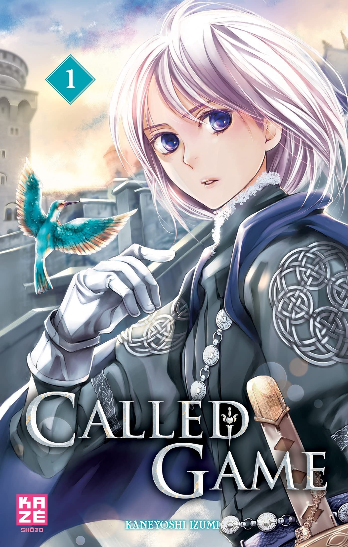 Called Game