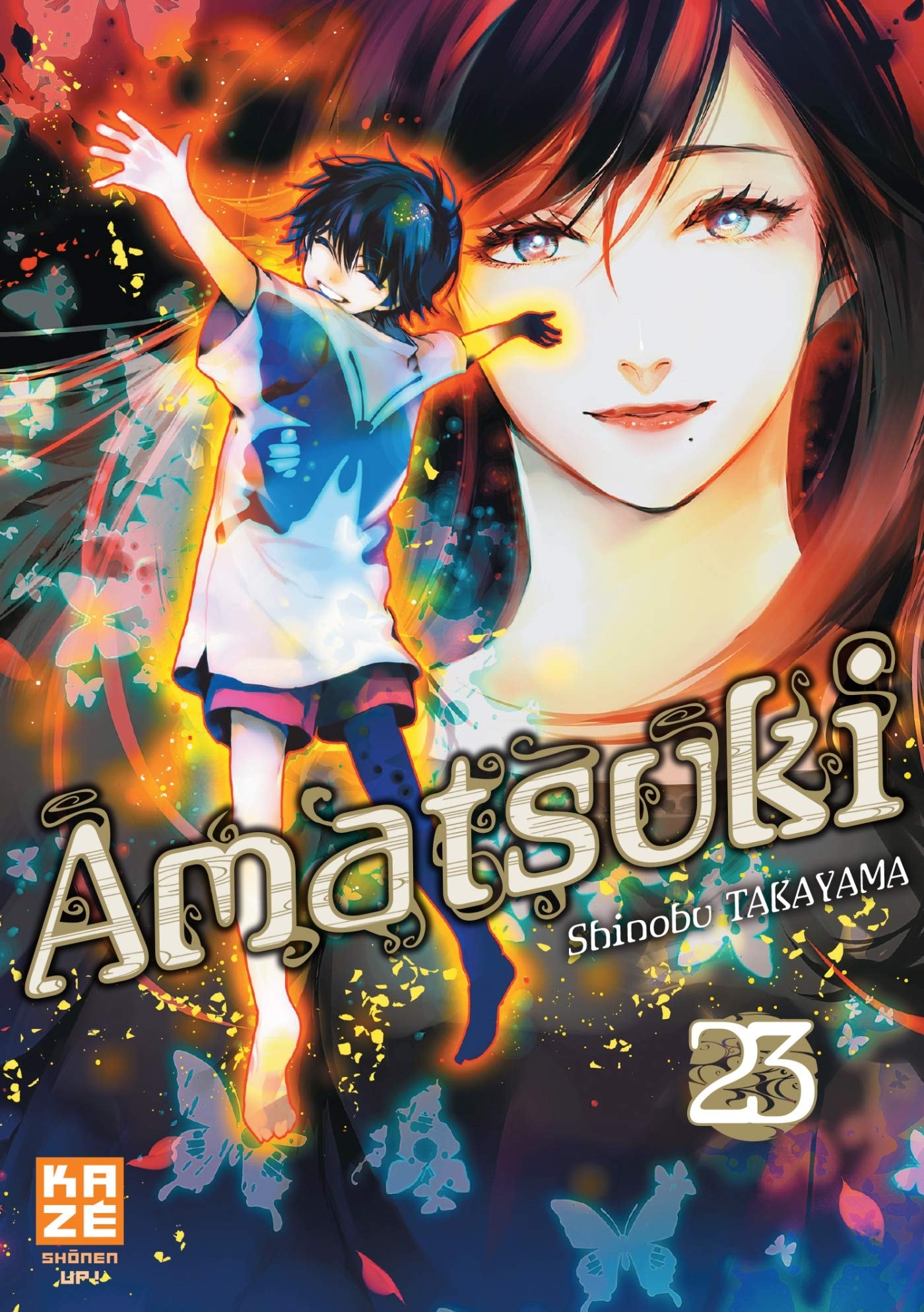 #23