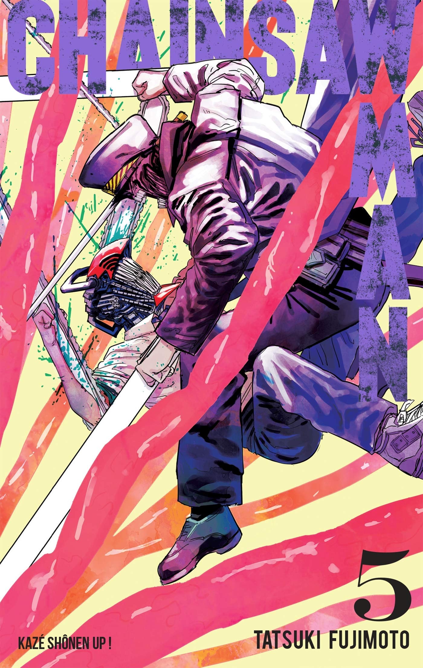 #5