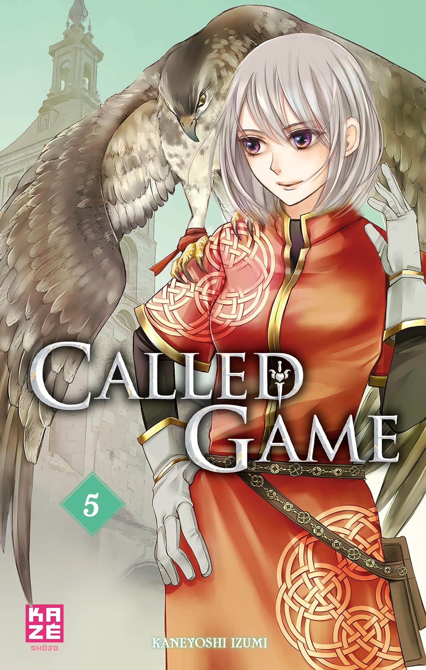#5