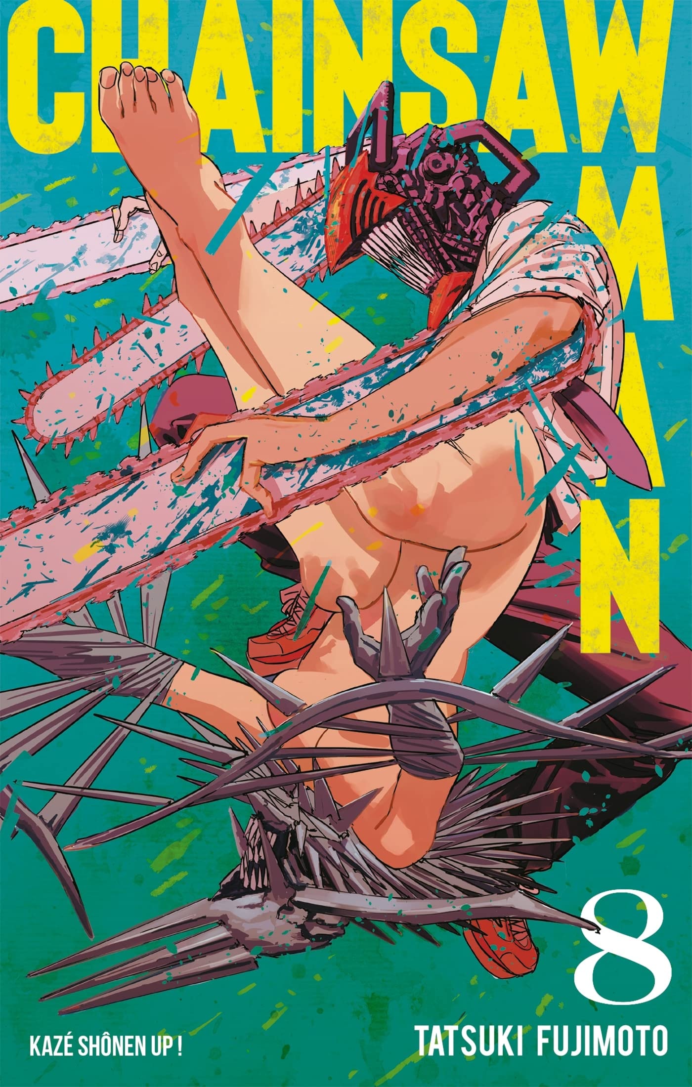 #8
