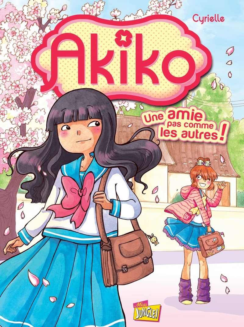Akiko