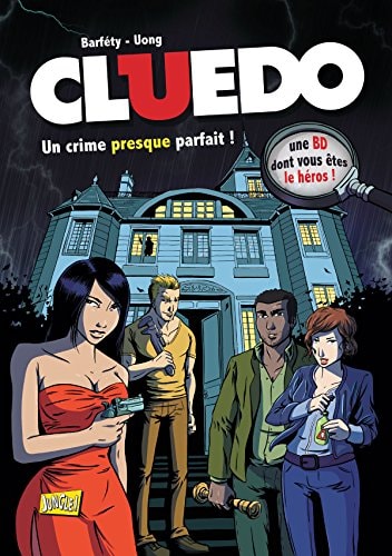 Cluedo