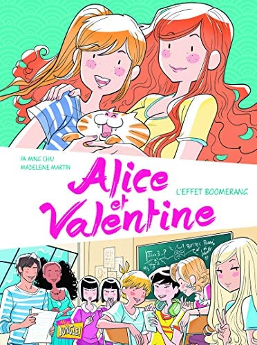 Alice et Valentine