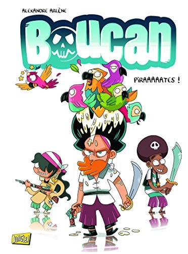 Boucan