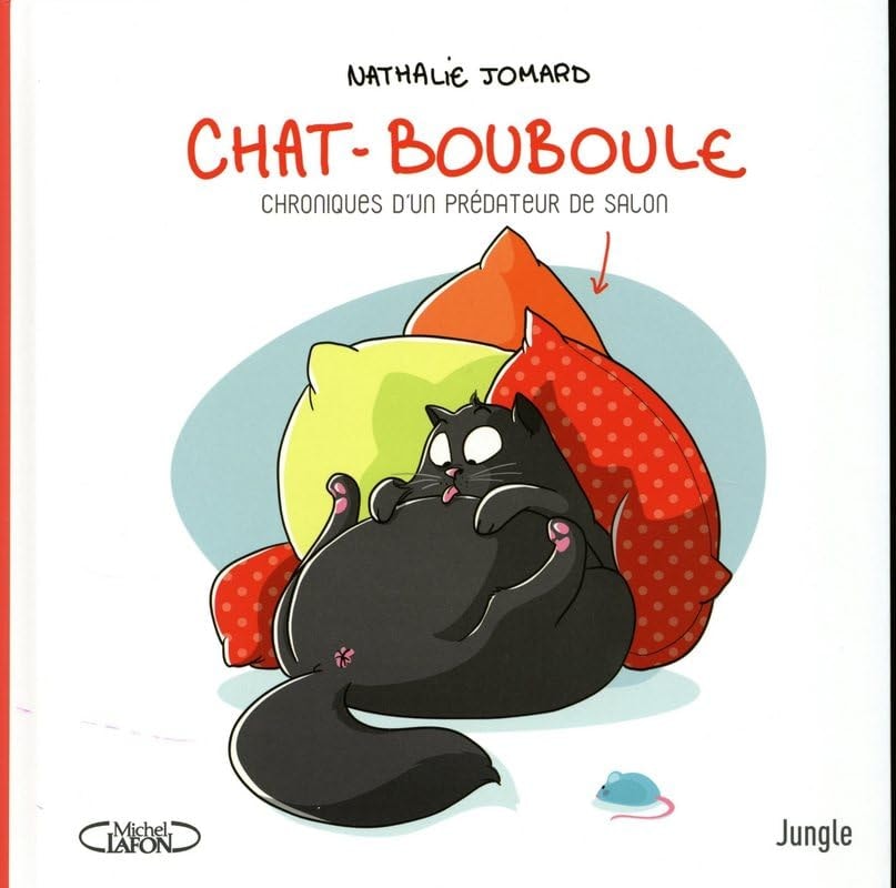 Chat-Bouboule