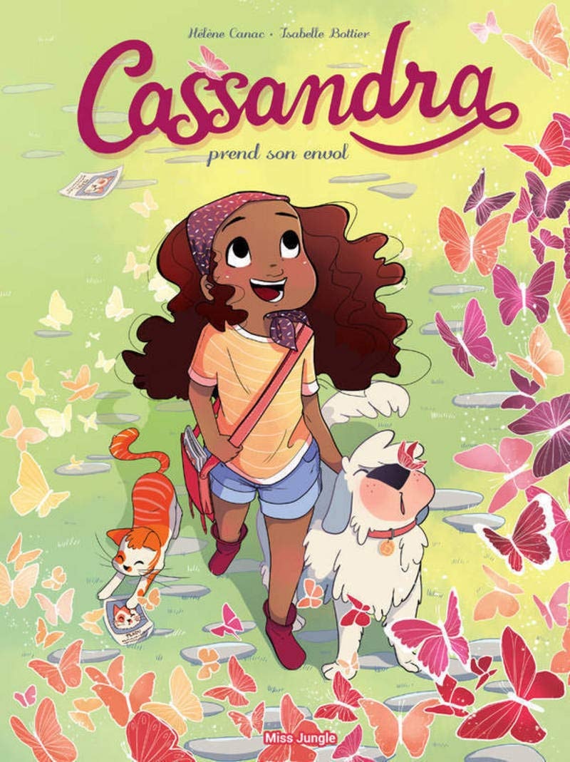 Cassandra