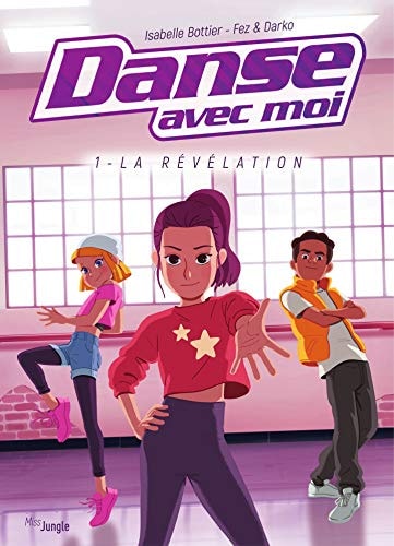 Danse avec moi