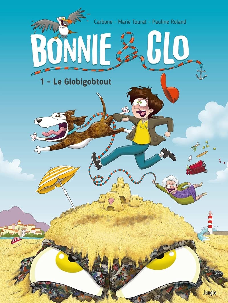Bonnie & Clo