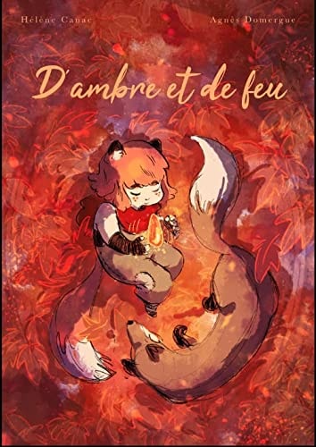 D'ambre et de feu
