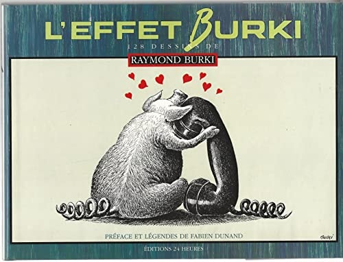 L'Effet Burki