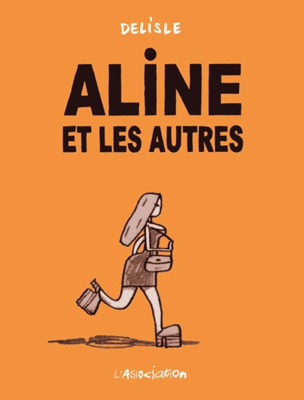 Aline et les Autres