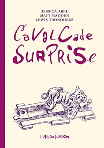 Cavalcade Surprise