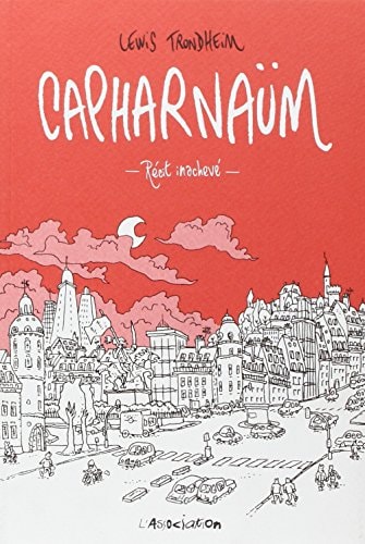 Capharnaüm