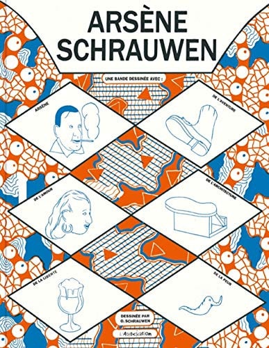Arsène Schrauwen