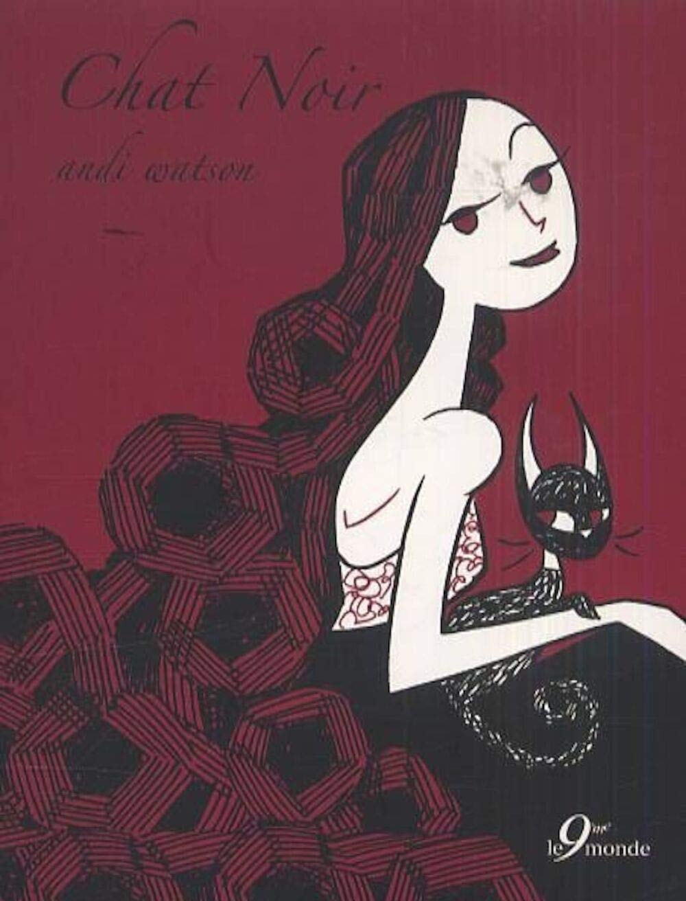 Chat Noir